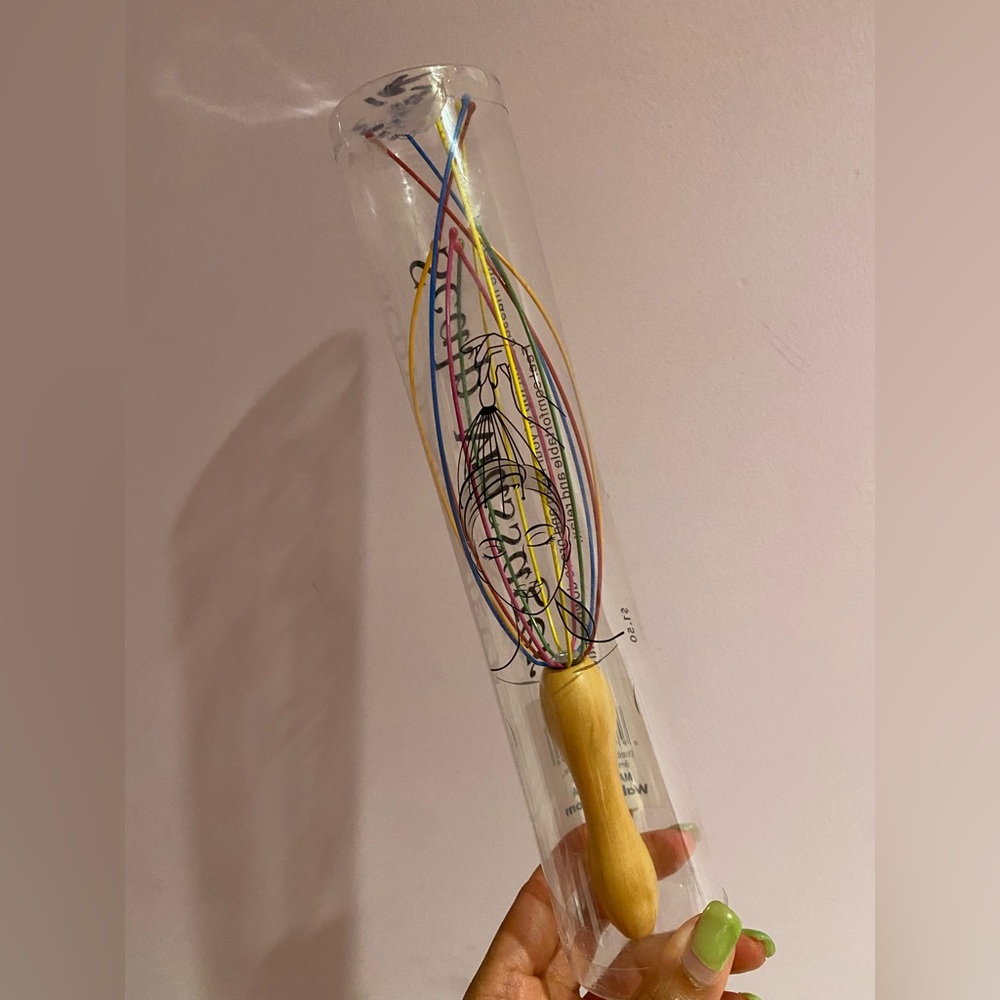 Head massager